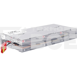 Комплект сменных батарей для ИБП CyberPower Replacement Battery Cartridge RBP0164 RB1260X8B for BP192VL2U01 BP (Right) (8 x 12V/5,7Ah)