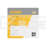 Омедненная проволока ER70S-6, диам. 1 мм, 5 кг, диам. катушки D200 Denzel, фото2