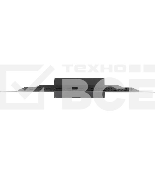 Телевизор Hyundai 55' H-LED55OBU7700 черный OLED UHD 120Hz Smart TV