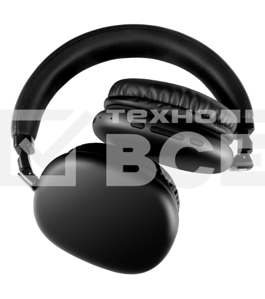 Наушники SVEN AP-B325MV, чёрный