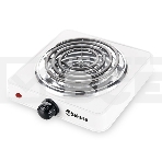 Плитка электрическая Sakura ПЭ-08 1500Вт 145мм 1конф/спир, фото 1