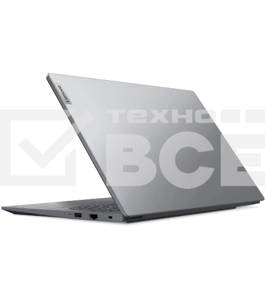 Ноутбук Lenovo V15 G5 IRL/15.6'/IPS/Intel Core i5 13420H/8GB/512GB SSD/UHD Graphics/noOS/черный/1.61kg