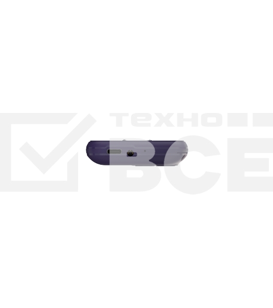 Мобильный телефон Maxvi B33 purple