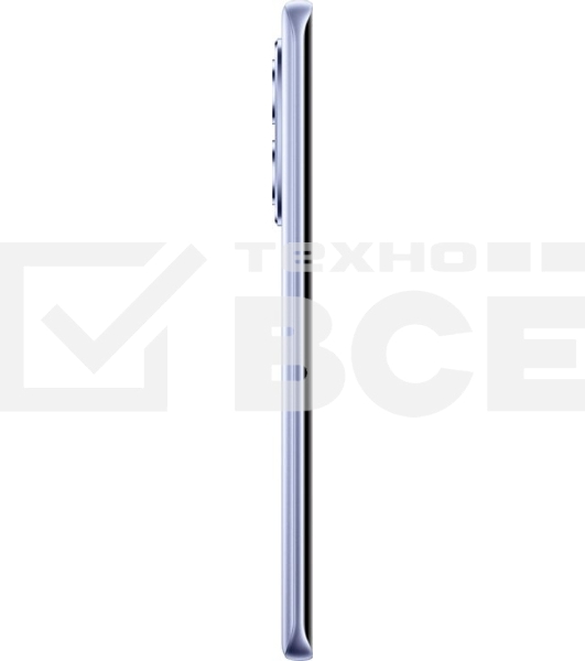 Смартфон Redmi Note 15 6/128Gb, фиолетовый