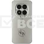 Смартфон Redmi Note 15 Pro 5G 8/512Gb, титановый, фото2