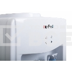 Кулер для воды Hotfrost V118E, верхняя загрузка, нагрев 90 °С, охлаждение 15 °С, белый, фото4