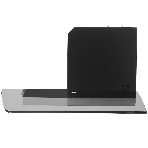 Вытяжка каминная Elikor Аметист 90Н-650-К3Д серебристый, 90 см, 650 куб. м/ч, 54 дБ, фото9