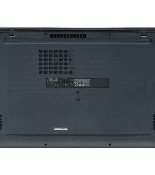 Ноутбук ASUS Vivobook 18 M1807HA-S8156/18.0'/IPS/AMD Ryzen 7 260/16Gb/1Tb SSD/AMD Radeon Graphics/No OS/синий/2.6kg