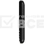 Мобильный телефон BQ 1848 Step+ черный, фото5