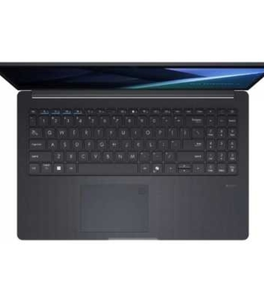Ноутбук ASUS B1503CVA-S78551/15.6'/WVA/Intel Core 5 210H/16384Mb/256Gb SSD/Intel Graphics/DOS/серый/1.69kg