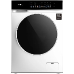 Стиральная машина Korting KWD 60DS12106 белый, загрузка фронтальная 10 кг, 1200 об/мин, класс B, фото 1