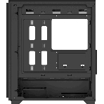 Корпус Formula Air Mesh G5 Black, Mini-Tower, чёрный, 3 x 120 мм, фото2