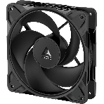 Вентилятор корпусной Arctic P12 Pro Reverse, 120 мм, 500-3000 об/мин, 4-pin PWM, без подсветки, фото6