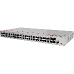 Коммутатор Huawei S310-48T4X, 48×1 Гбит/с + 4×10 Гбит/с SFP+, управляемый, фото 1
