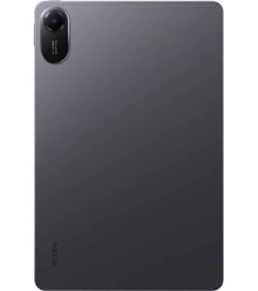 Планшет Redmi Pad 2 11', 4Гб, 256Гб, 4G, HyperOS, серый
