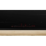 Индукционная варочная поверхность Bosch PXX695HC1E, 4 конфорки, с зоной расширения, стеклокерамика, 7400 Вт, фото2
