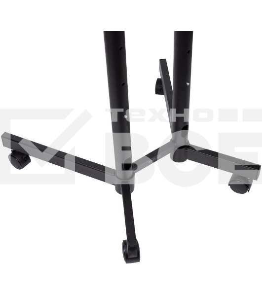 Подставка для телевизора Arm Media PT-STAND-8 черный 32