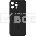 Чехол (клип-кейс) GRESSO Magic, для Apple iPhone 13 Pro, черный cr17cvs203, фото 1