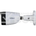 Камера видеонаблюдения аналоговая Dahua DH-HAC-HFW1200CMP-IL-A-0280B-S6 2.8-2.8мм HD-CVI HD-TVI цв. корп.:белый (DH-HAC-HFW1200CMP-IL-A-0280B), фото2