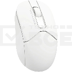 Мышь беспроводная A4Tech Fstyler FB12S белый, 1200 dpi, радиоканал, Bluetooth, USB, кнопки - 2, фото6