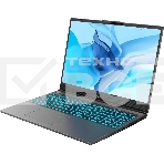 Ноутбук Maibenben X-Treme Typhoon X16A-i73646 16