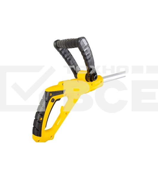 Электрический триммер GET-320 Huter