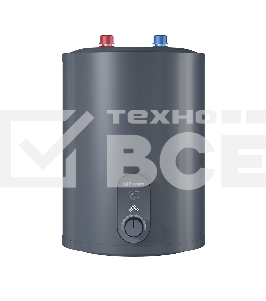 Водонагреватель Thermex Golf 10 U