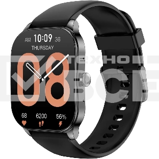 Умные часы Amazfit Pop 3S A2318 1.96