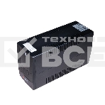 Источник бесперебойного питания (ИБП) ACD ИБП ACD PW-Base 1000I , фото6