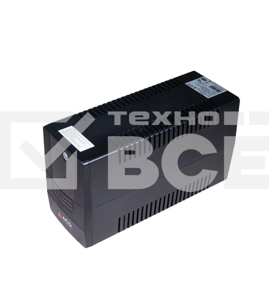 Источник бесперебойного питания (ИБП) ACD ИБП ACD PW-Base 1000I 