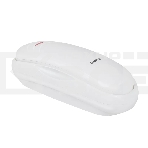 Телефон проводной SANYO RA-S120W белый, фото15