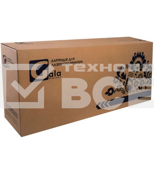 Драм-картридж GP-CF219A/049 (№19A) для принтеров HP LaserJet Pro M132/M132a/M132fn/M132fw/M132nw/M104/M104a/M104w/M101/M102/M103/M129/M130/Canon LBP-110/LBP-112/LBP-113/MF-110/MF-112/MF-113 Drum 12000 копий GalaPrint