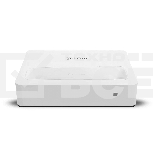 Лазерный проектор Nextouch UST40R (PJRAA1NNT40) DLP, Full HD(1920x1080), 4000 Lm, 500 000:1, TR 0,23:1, HDMI x2, VGA IN, AudioIN 3.5mm, VGA OUT, Audio 3.5 mm OUT, RS232, RJ45, USB (B), 10W, pjlink, keystone