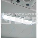 Холодильник LEX LCD450GbGID синий четырехкамерный 288/129л морозилка снизу, фото8