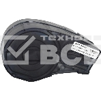 Картридж ленточный Cactus CS-M21-500595WT черный шрифт, белый фон (12.7 мм, 6.4 м) для Brady BMP21-PLUS, BMP21-LAB, фото2
