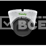 Камера видеонаблюдения IP Tiandy Lite TC-C35XS I3/E/Y/2.8mm/V4.0 2.8-2.8мм цв. корп.:белый/черный, фото2