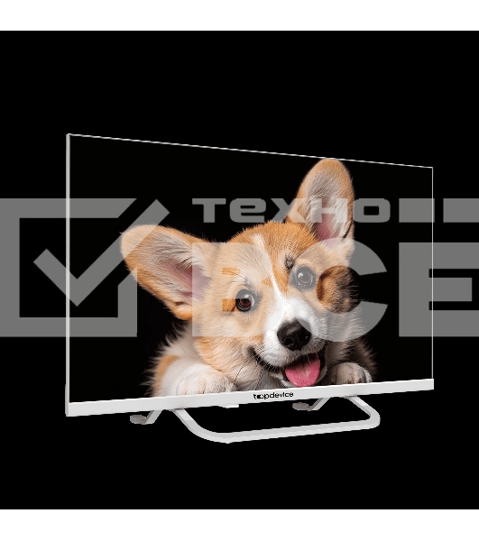 Телевизор Topdevice 24