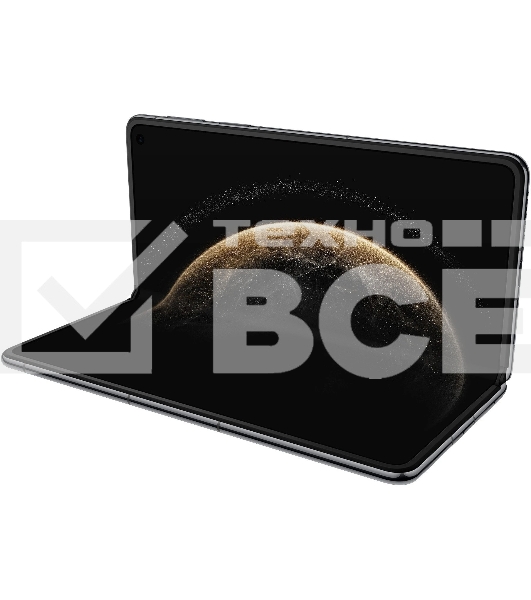 Смартфон Huawei Mate X6 ICL-LX9 12/512Gb черный