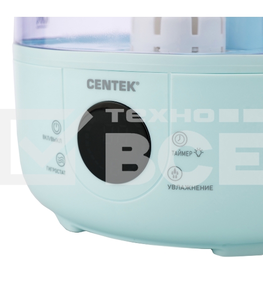 Увлажнитель воздуха Centek СТ-5110