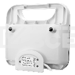 Сэндвичница BRAYER BR2203WH 750 Вт, белый, фото4