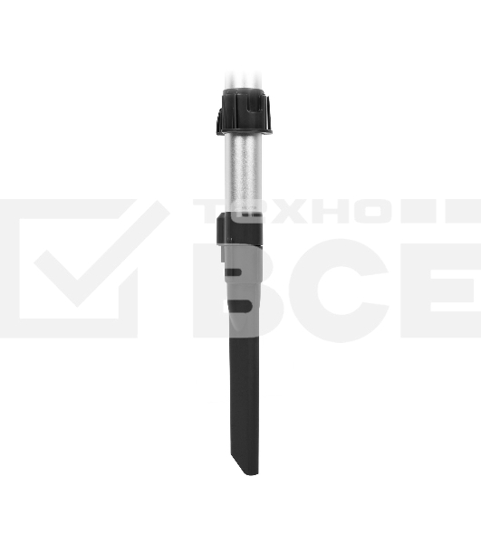 Пылесос вертикальный/ручной Rombica MYCLEAN UNO NHS16D01 красный/черный, питание от аккумулятора, 45 Вт, уборка сухая, пылесборник 0.8 л, работа от АКБ max - 40 мин