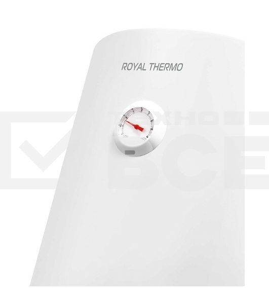 Водонагреватель Royal Thermo RWH 100 Optimal
