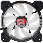 Вентилятор Redragon GC-F010 черный 120мм 1200rpm 23.2db 4-pin, фото2