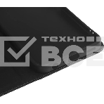 Чехол (клип-кейс) BoraSCO для Samsung Galaxy A25 Microfiber Case черный, фото6