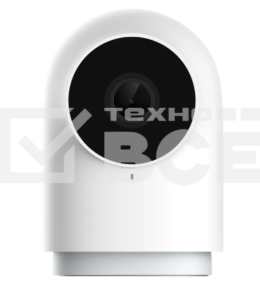 Комплект Умного дома  Aqara Отличный старт (Умная розетка Aqara Smart Plug SP-EUC01, Умная камера Aqara Camera Hub G2H Pro,Датчик температуры и влажности )