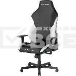 Кресло игровое DXRACER DRIFTING OH/DL23/NW чёрно-белый, фото8