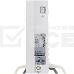 Конвектор ivigo EPK-Pro Wi-Fi EPK4570P10 1000Вт белый, фото6