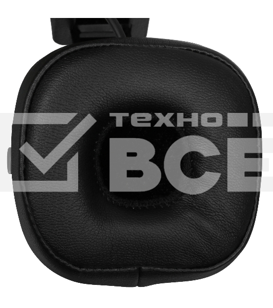 Гарнитура MARSHALL Bluetooth MAJOR IV черный