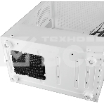 Компьютерный корпус Ginzzu CL110 белый, фото4