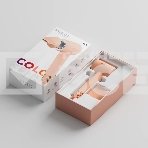 Фен Red Solution F570 1400Вт бежевый/персиковый, фото6